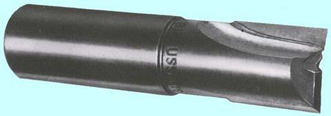 Фреза шпоночная d18,0х19х 79 ц/х Т5К10