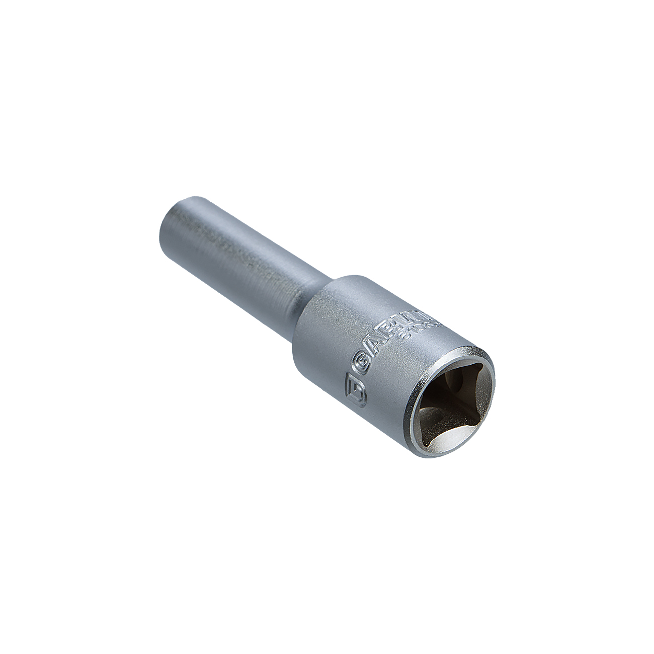 GARWIN PRO 610625-7 Головка торцевая глубокая 6гр. 3/8 7 мм