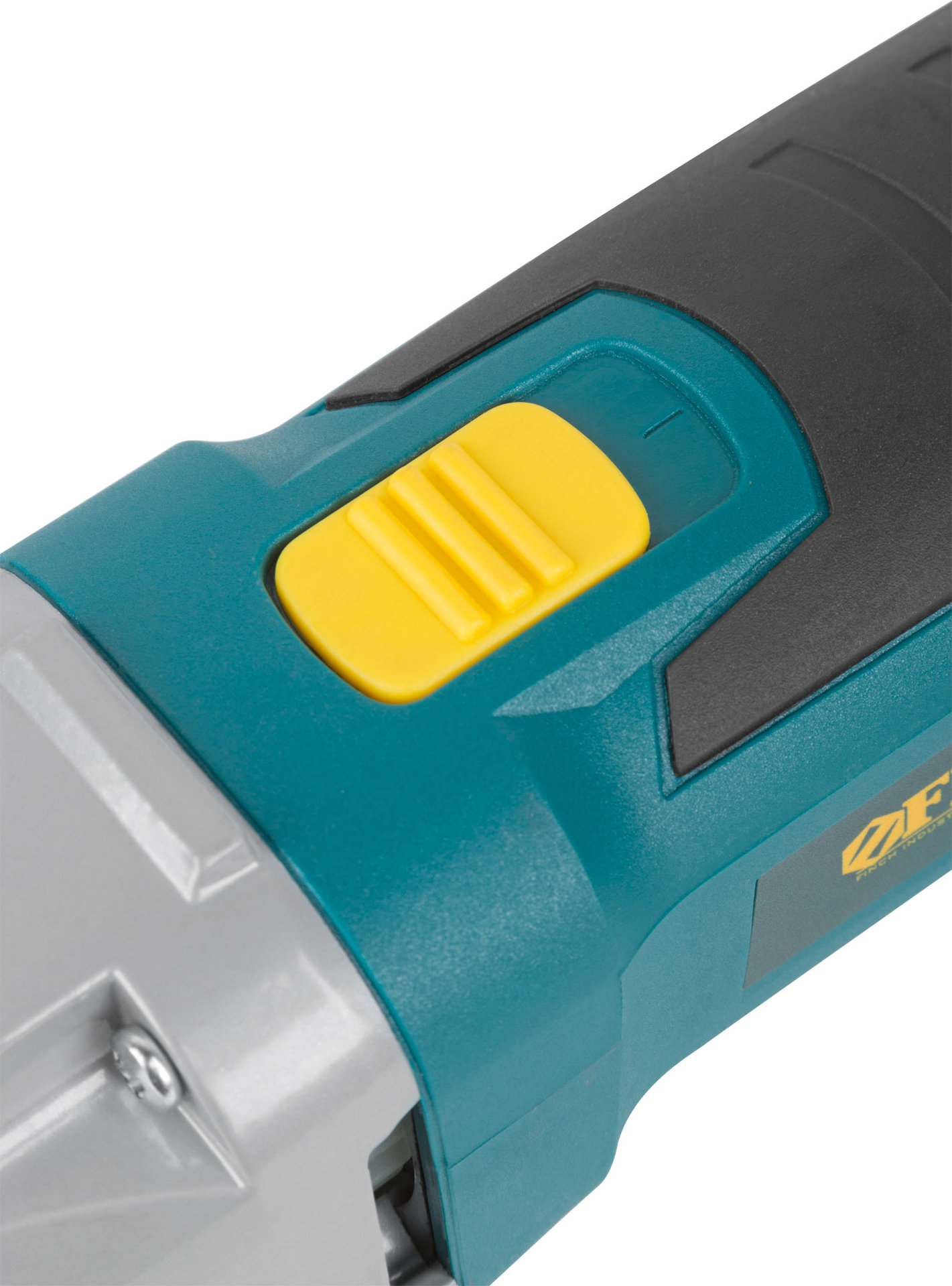 Инструмент многофункциональный 300 Вт; 15000-22000 ход/мин; 3 гр.; 1,4 кг; рез. накл.; коробка (80565)