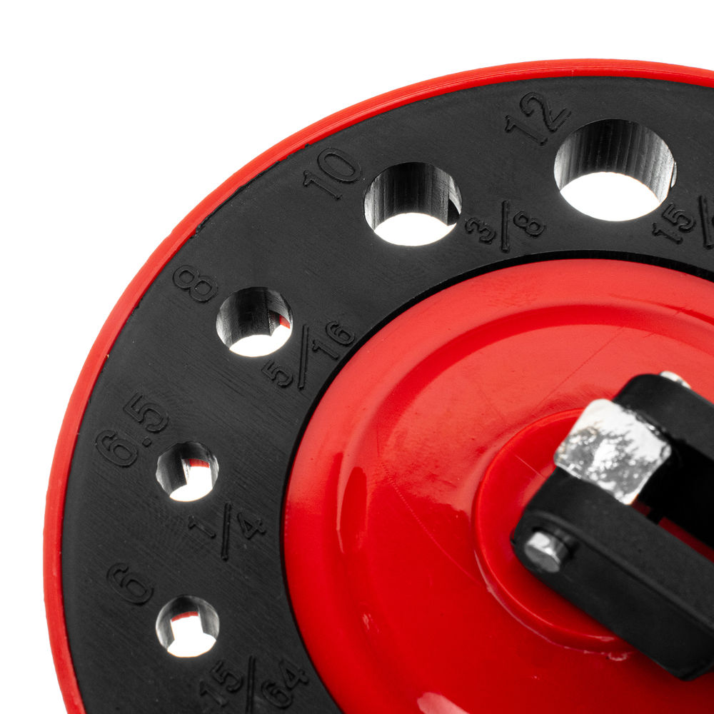 Кондуктор для алмазных сверл 4-13 мм Matrix (72833)