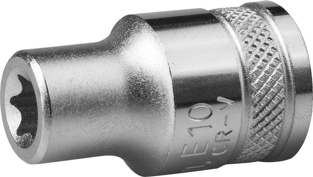 Головка торцовая E11, 1/2 E-TORX KRAFTOOL 27810-11