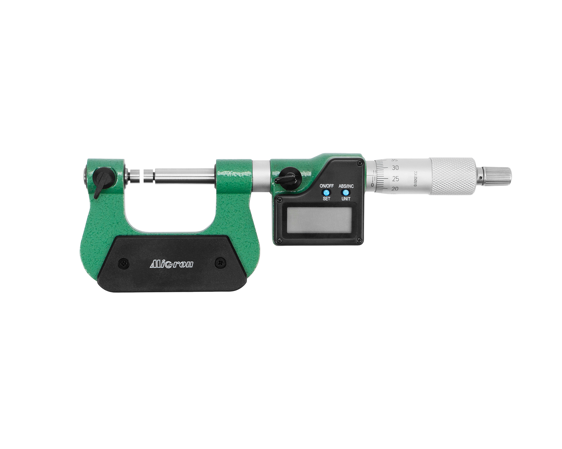 Микрометр универсальный МВУЦ 0-25 0,001 электр. МИК