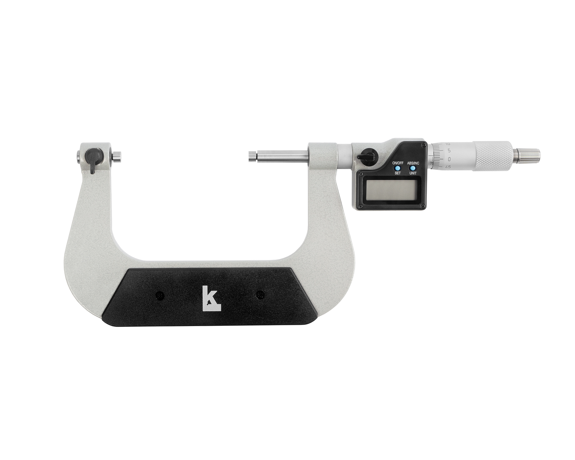 Микрометр универсальный МВУЦ 75-100 0,001 электр. КЛБ IP54