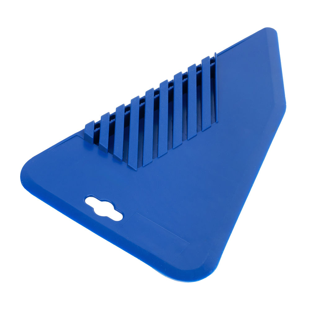 Шпатель прижимной пластмассовый, 280 мм Сибртех (86011)