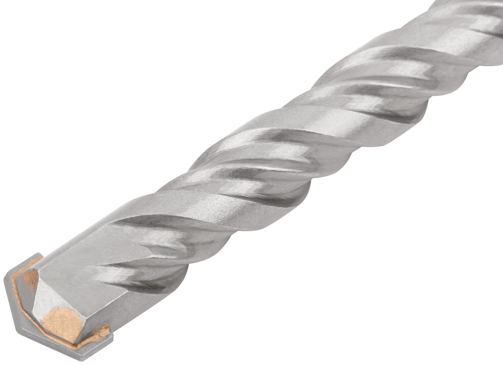 Бур по бетону, SDS-Plus, GreatFlex Light, 16x210 мм (56-16210)