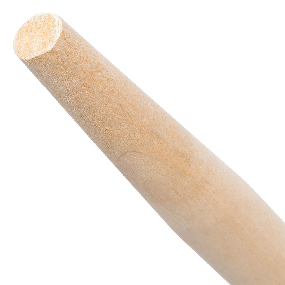 Черенок деревянный, 30 х 1200 мм, высший сорт, (68415)