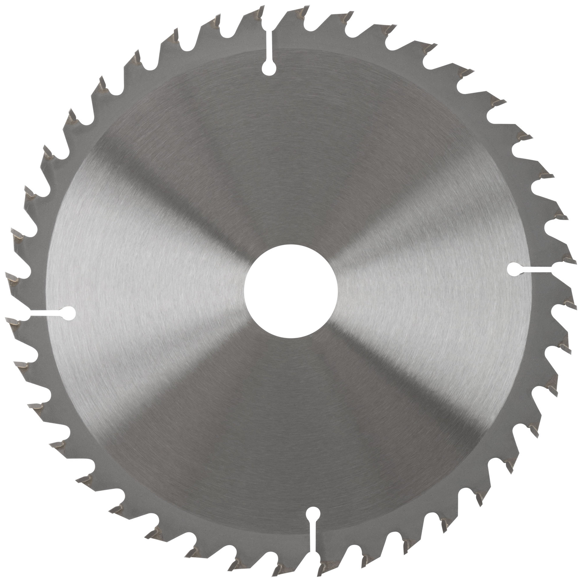 Диск пильный для циркулярных пил по дереву 200 х 32/30 х 40T (37749)