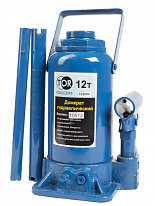 Домкрат гидравлический TOR ДГ-12 г/п 12,0 т (G) (10512)