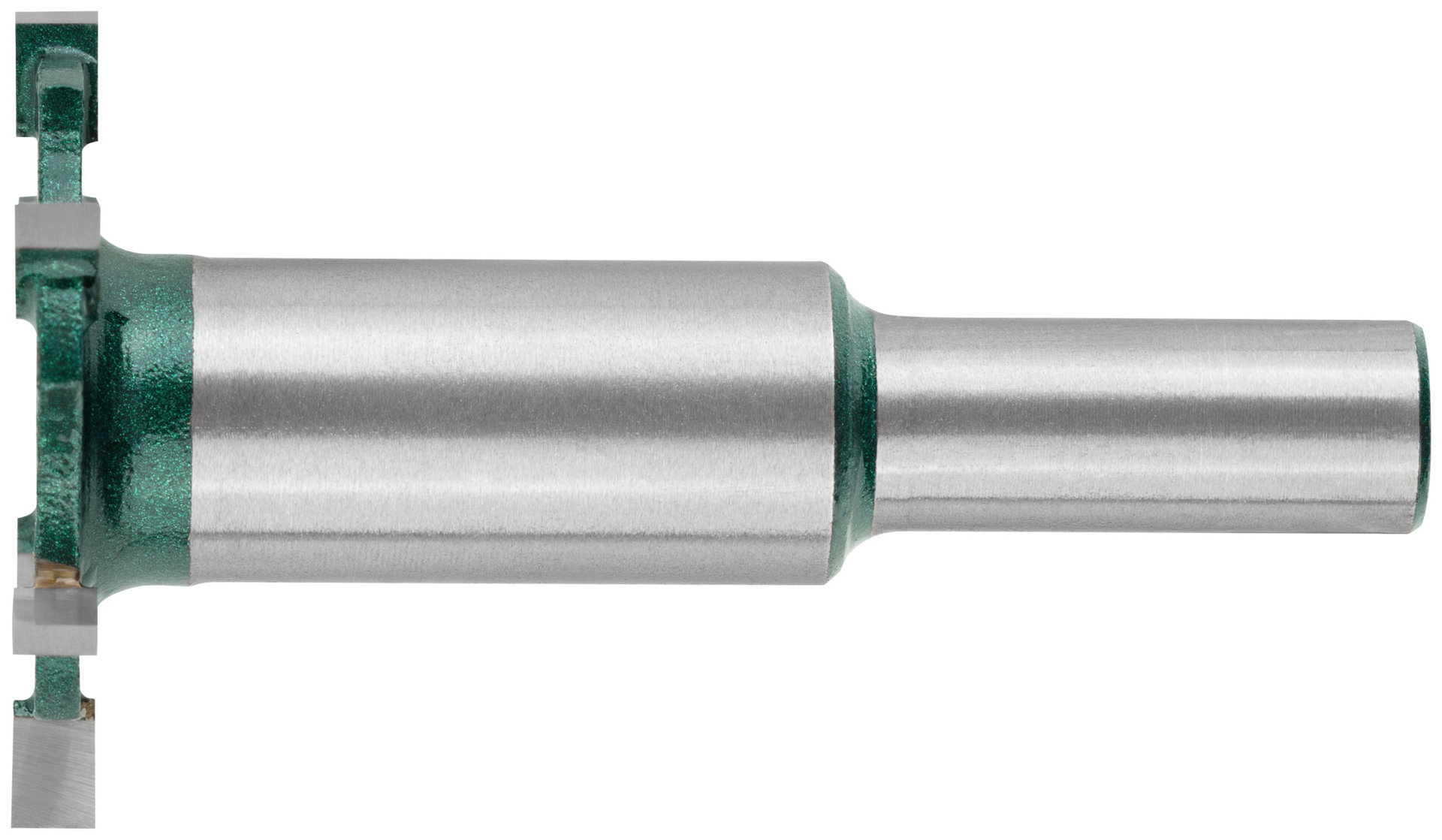 Фреза кромочная дисковая DxHxL=30х2,5х51,7 мм (3644-080330)