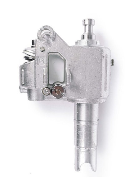 Гидроузел в сборе для тележек гидравлических WH-25ES (Oil pump Assembly) (248430)