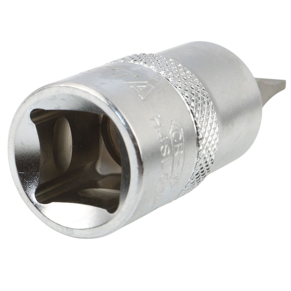 Головка со вставкой, 1/2, SL12, 55 мм, Licota, H4SL012