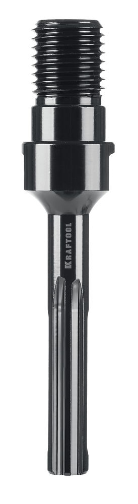 Адаптер для алмазных коронок SDS-max – 1 1/4 KRAFTOOL 29827-SDS-max