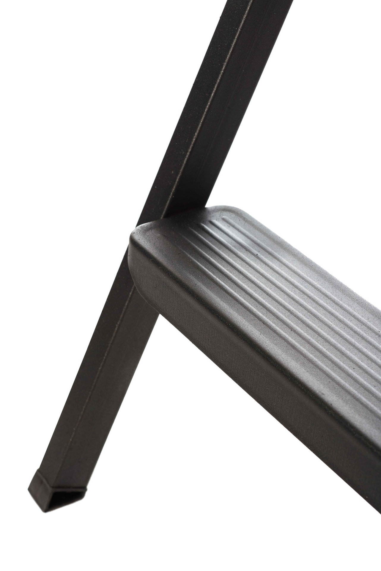 Лестница-стремянка стальная Компакт, 6 ступеней, вес 7,4 кг (65374)