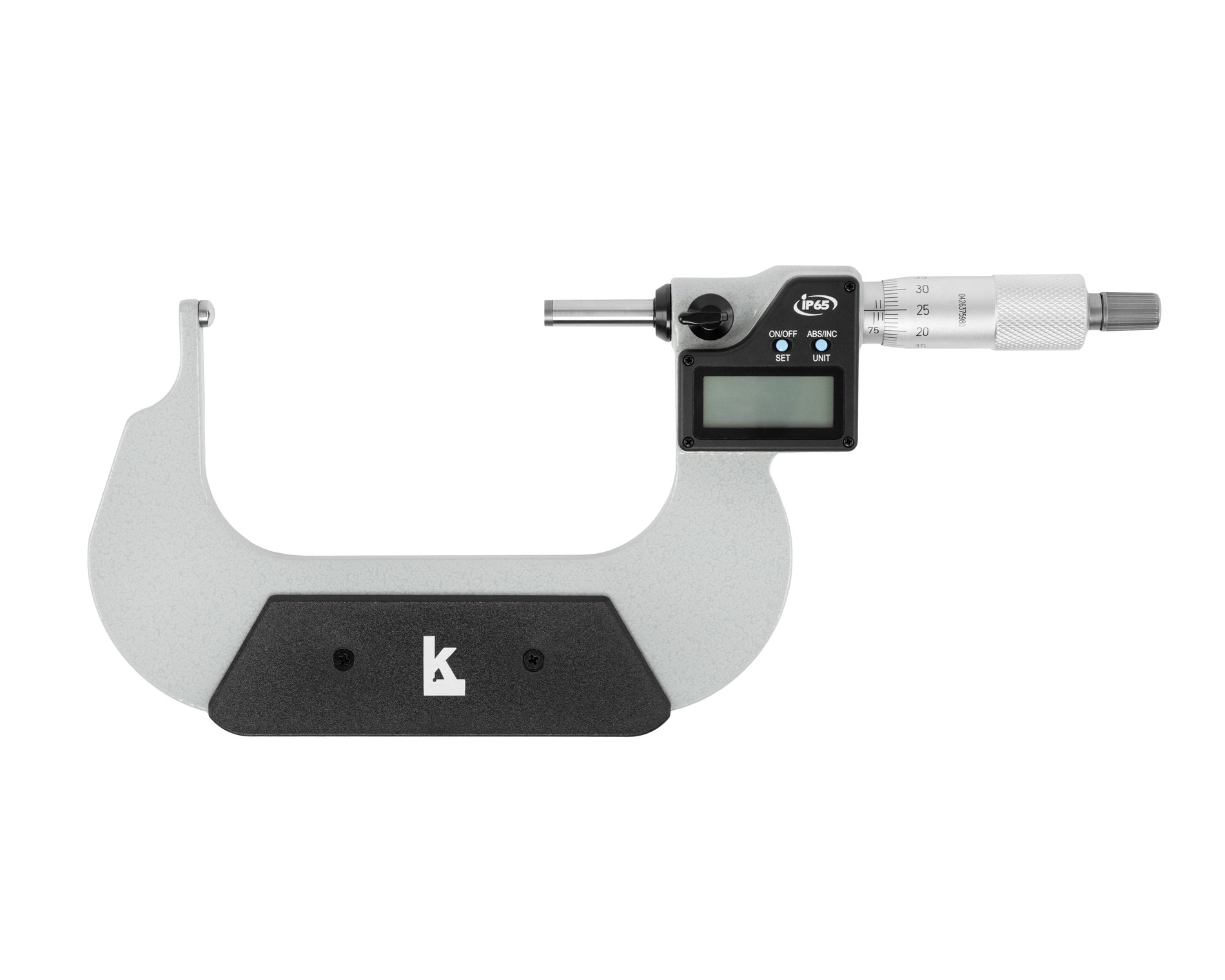 Микрометр трубный МТЦ-100 0,001 электр. КЛБ