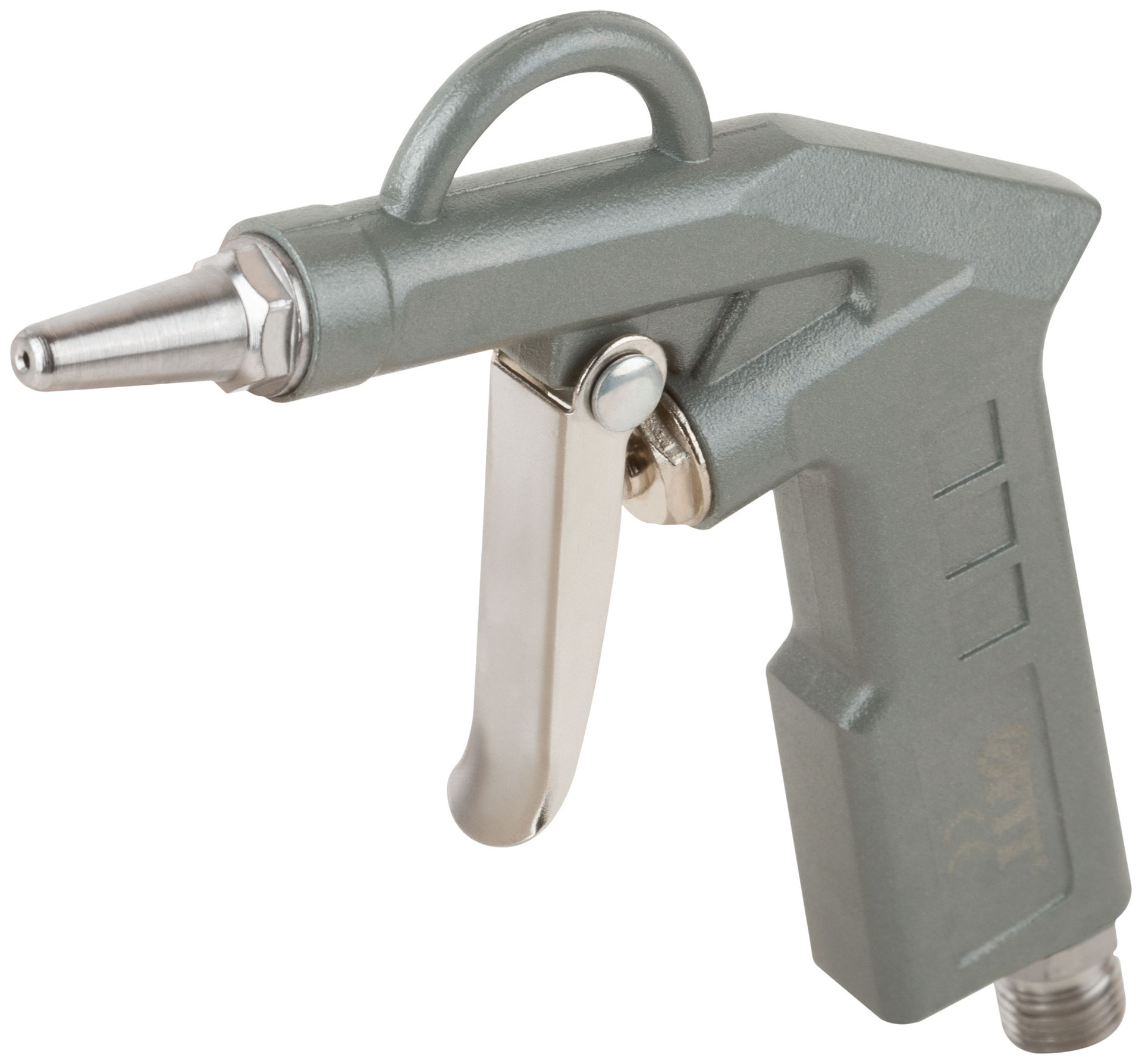 Пистолет продувочный с набором насадок (81067)