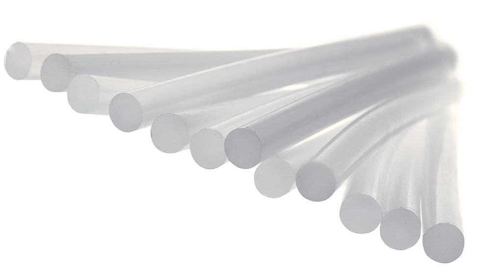 Стержень клеевой универсальный 12 х 190 мм RAPID 40107949