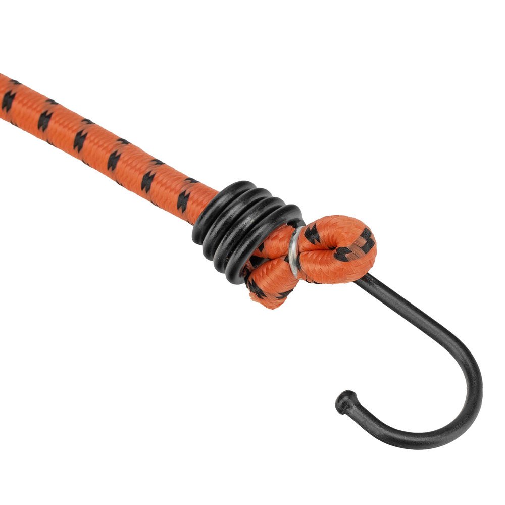 Резинки багажные усиленные, 2 шт, 600 мм Stels (54360)