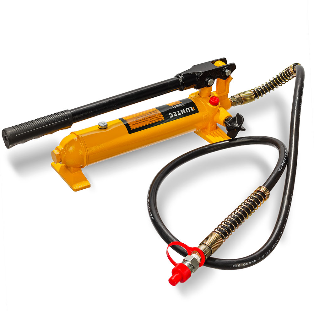 Набор гидравлических растяжек 10 т RUNTEC RT-HK10