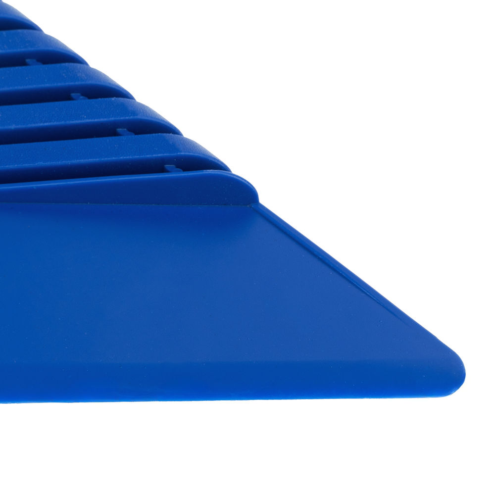 Шпатель прижимной пластмассовый, 280 мм Сибртех (86011)