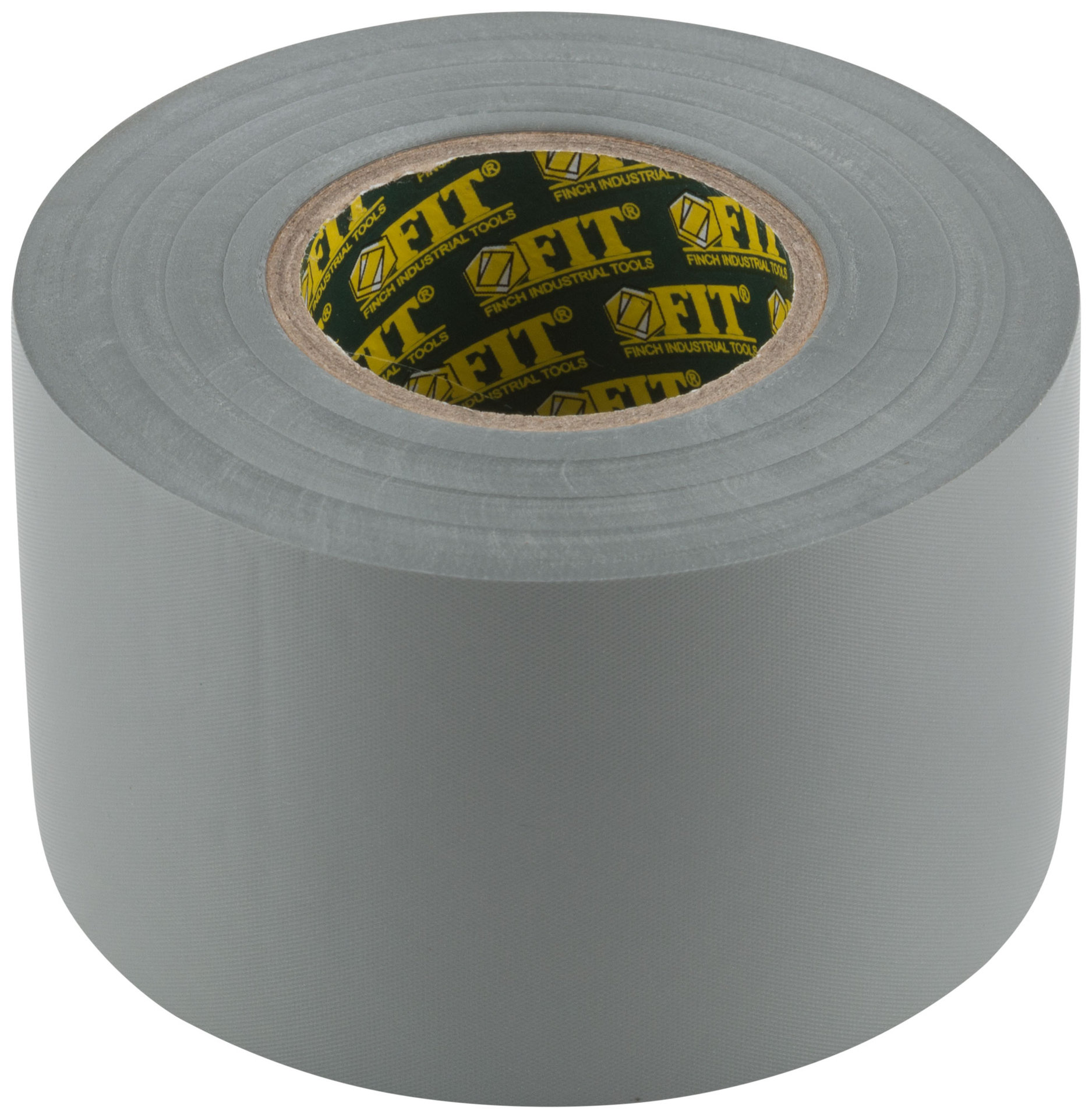 Скотч сантехнический PVC для труб 50 мм х 0.13 мм х 33 м (11695)