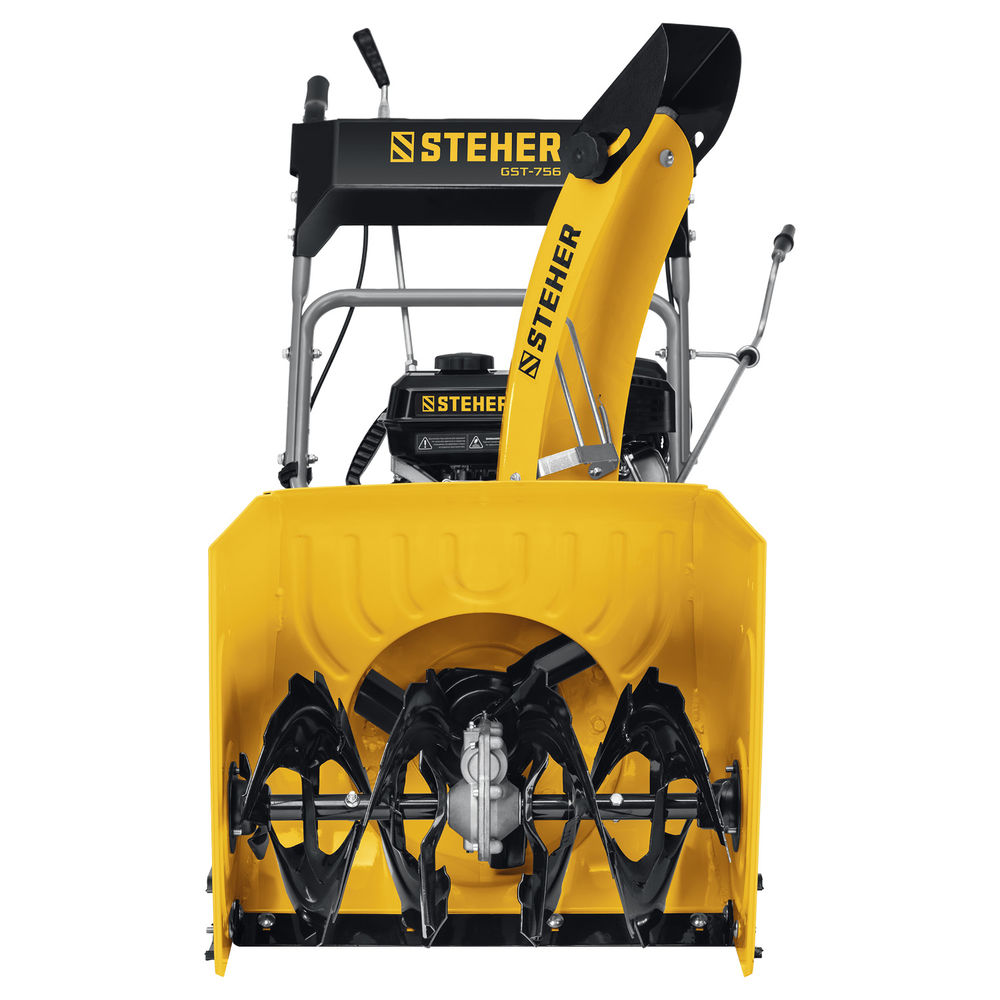 Снегоуборщик бензиновый EXTREM STEHER 56 см GST-756  