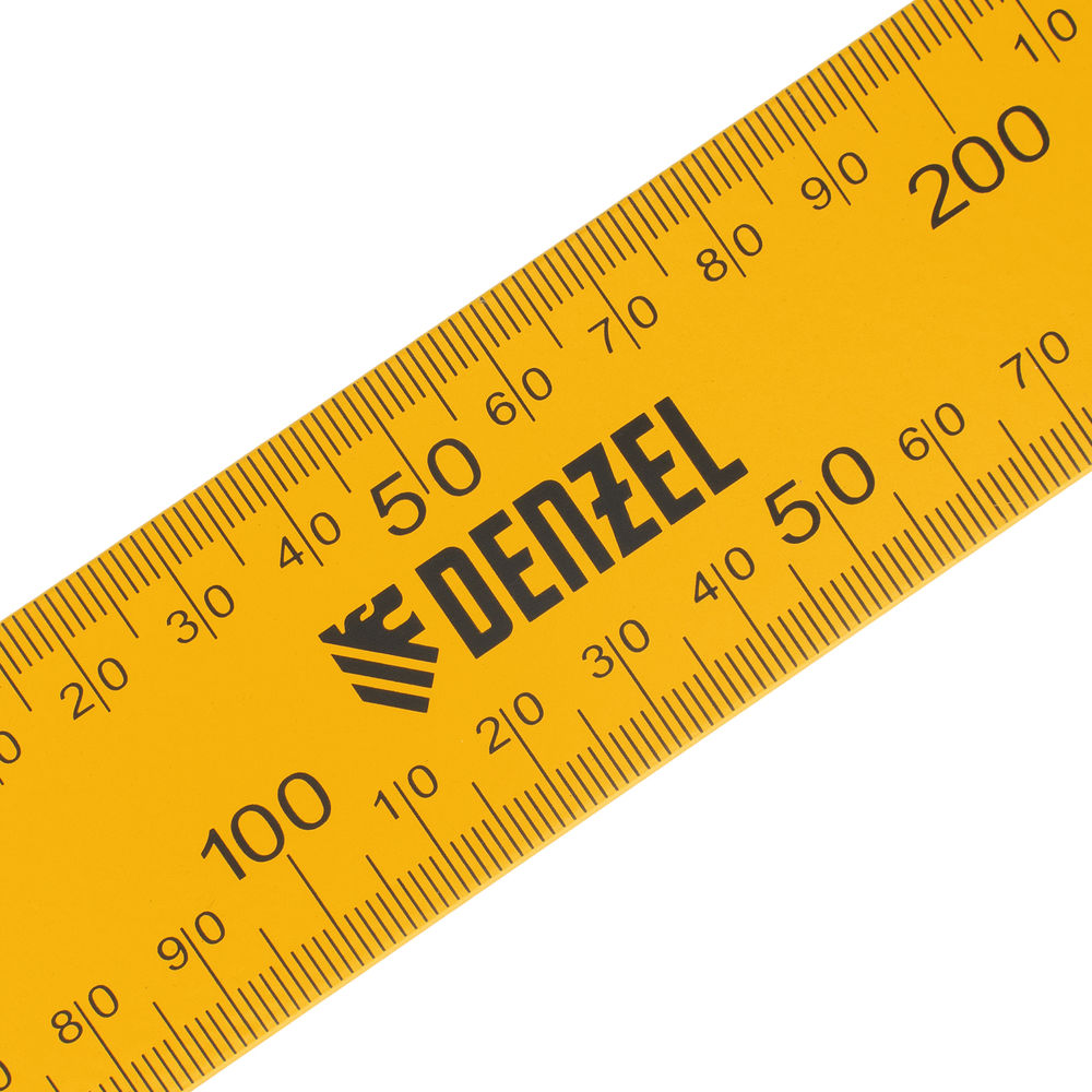 Угольник стальной, 200 х 300 мм Denzel (32388)