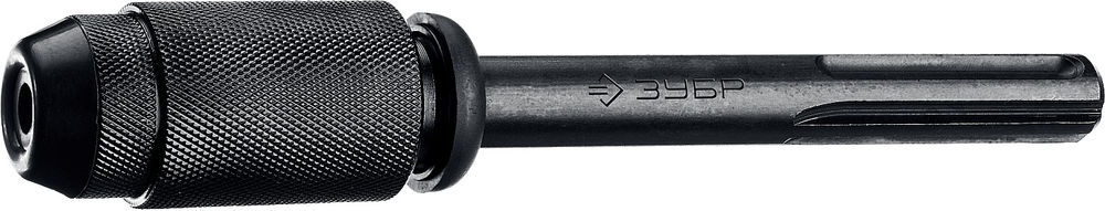 Переходник с SDS-max на SDS-plus 220 мм ЗУБР Профессионал 29064_z02