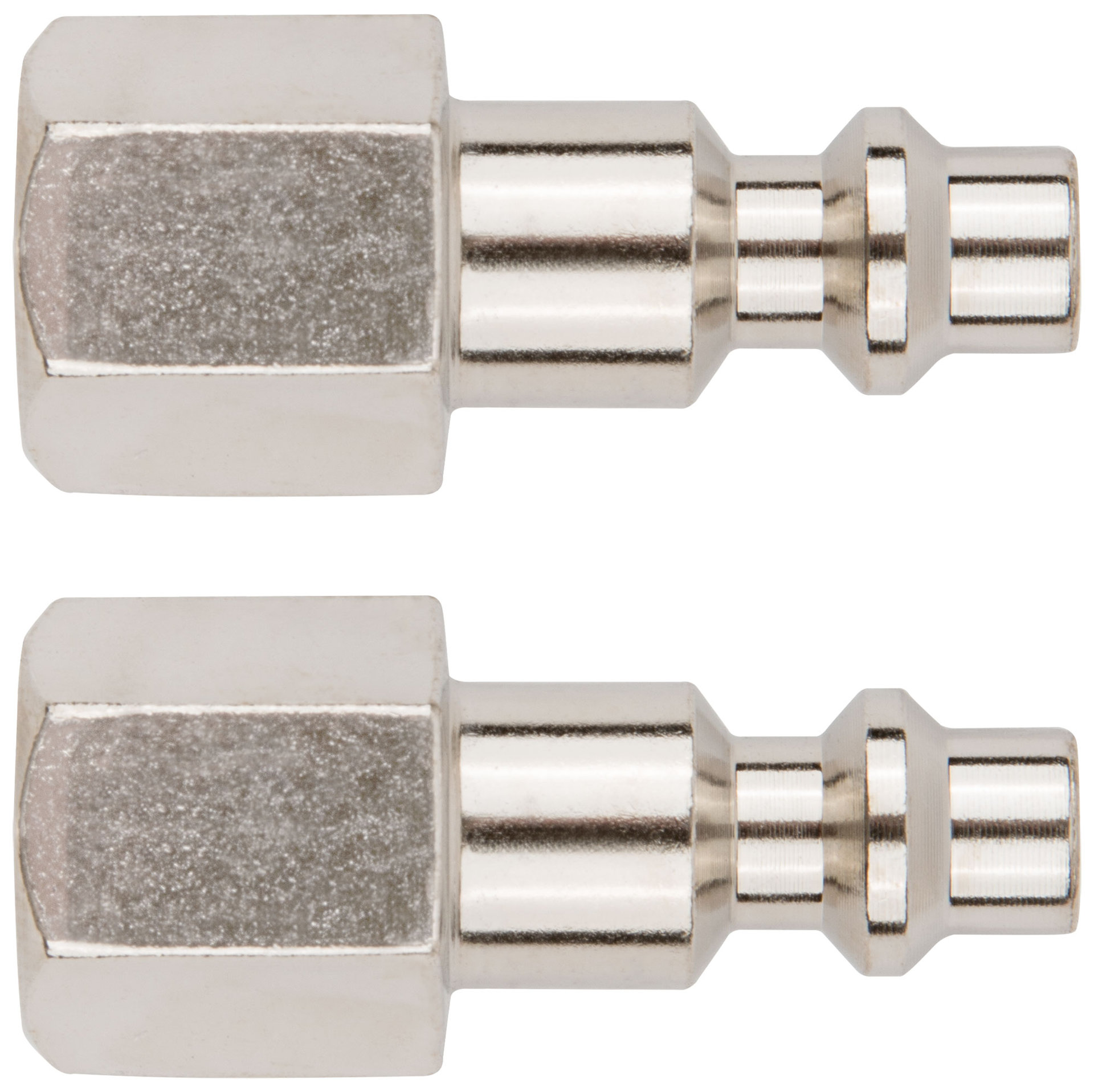 Адаптеры на шланг-пистолет с внутренней резьбой, 2 шт. (81113)