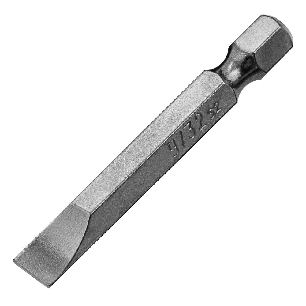 Бита SL7x50, 5 шт. Denzel (7711313)