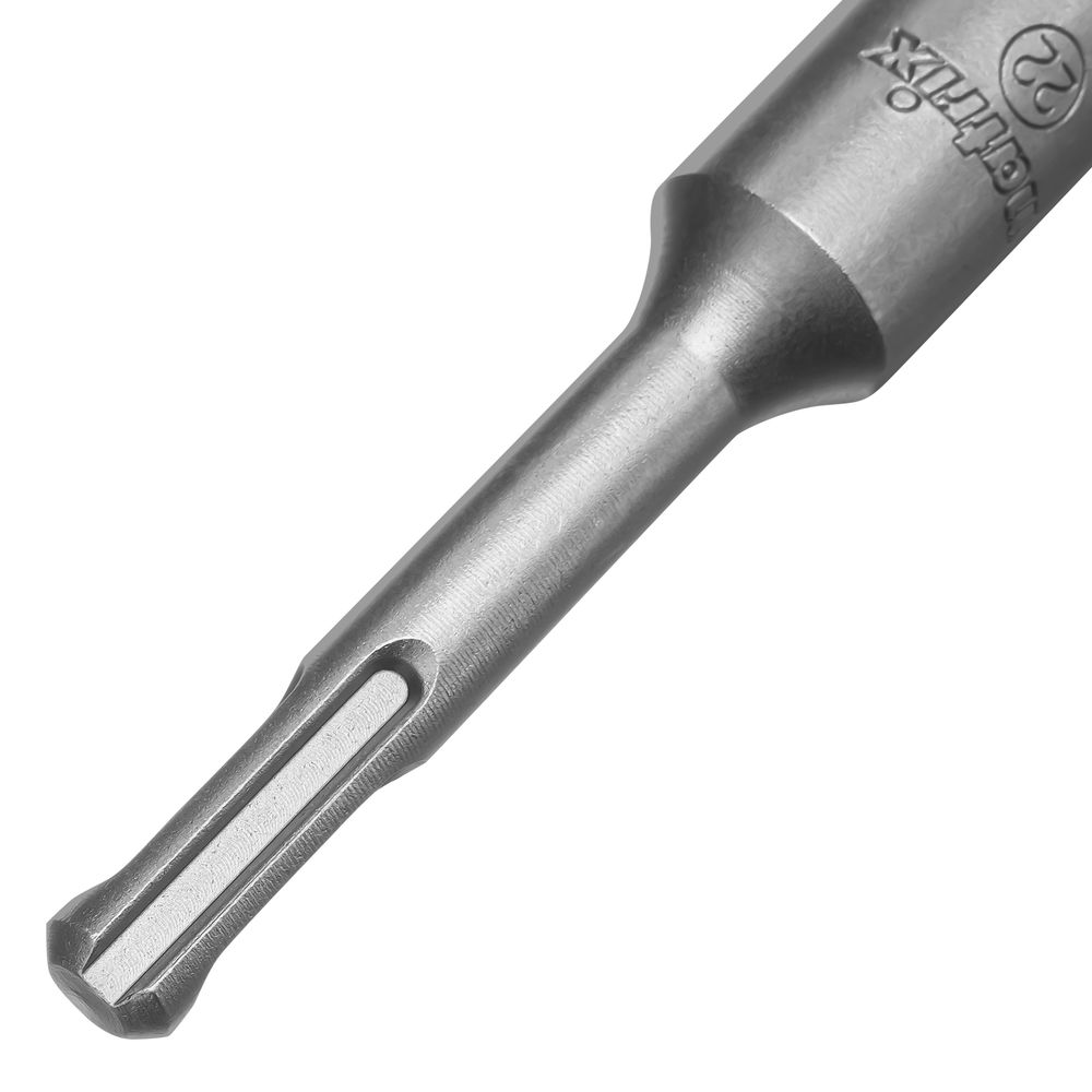 Бур по бетону, 22 x 800 мм, SDS Plus Matrix (71092)