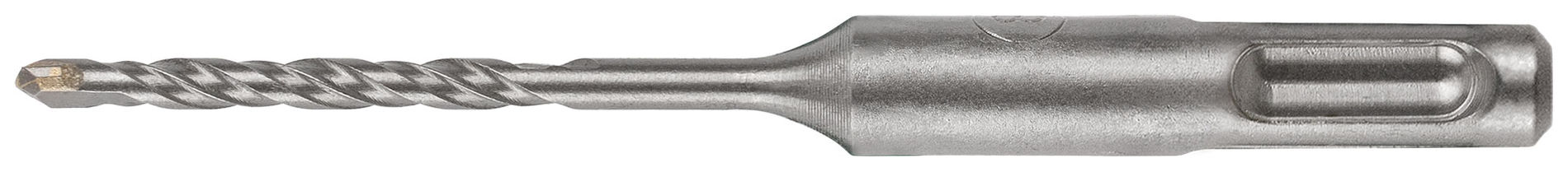 Бур по бетону SDS PLUS с двойной резьбой 4х110 мм (32901)