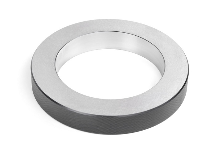 Кольцо установочное d 80 кл.3 ЧИЗ с калибровкой