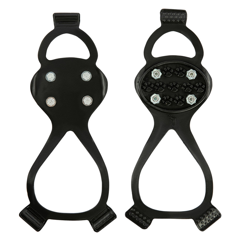 Ледоступы универсальные, размер S/XL (35-47) Camping Palisad (69507)