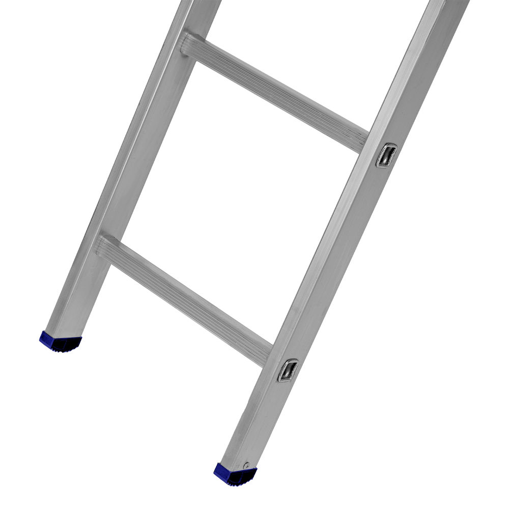 Лестница приставная, 8 ступеней, Сибртех (97828)