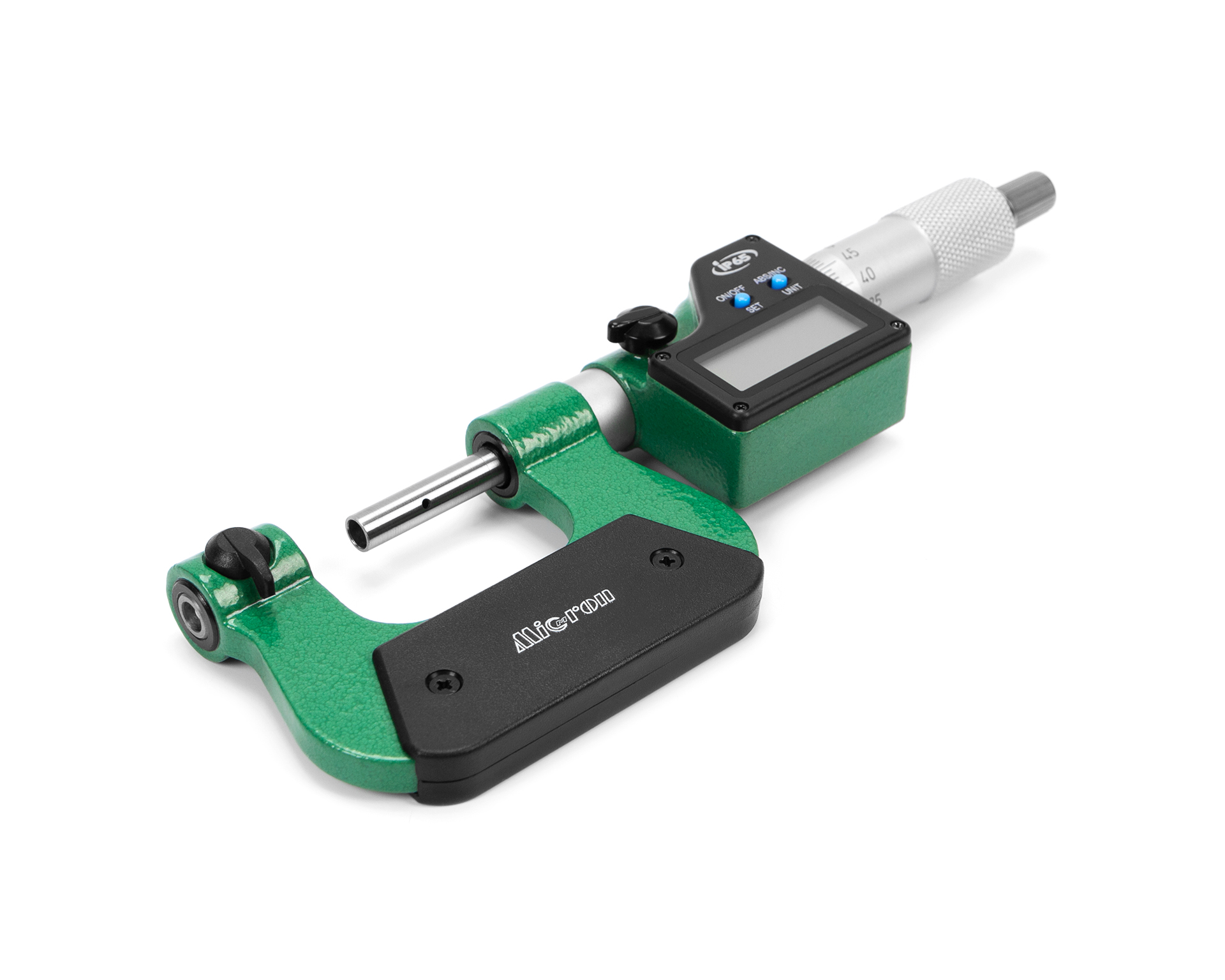 Микрометр резьбовой МВМЦ 0-25 0,001 электр. МИК