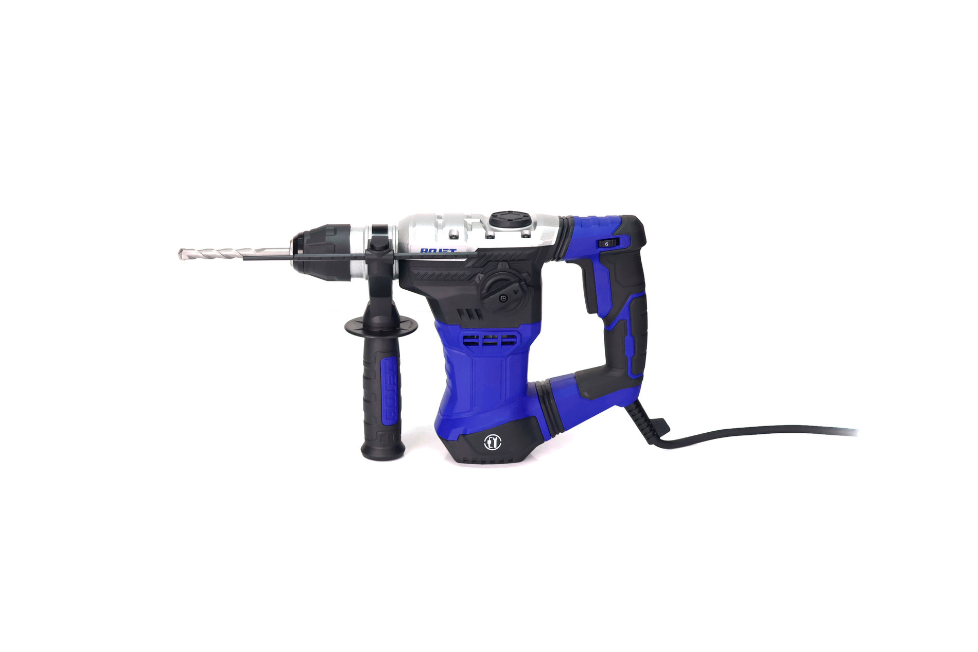 Перфоратор SDS-plus, 1050Вт, 5.0 Дж, 28 мм