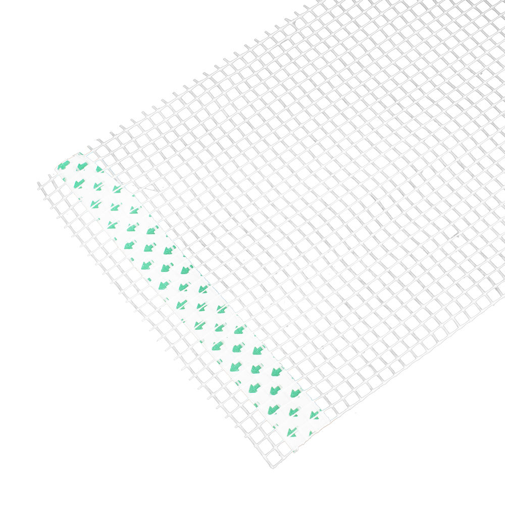 Серпянка самоклеящаяся, 100 мм х 20 м Matrix (89007)