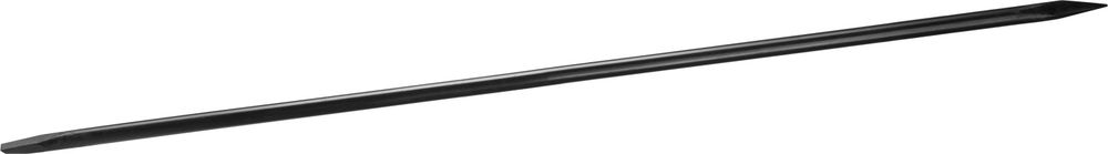 Строительный лом 1500 мм d 25 мм СИБИН 2182-15