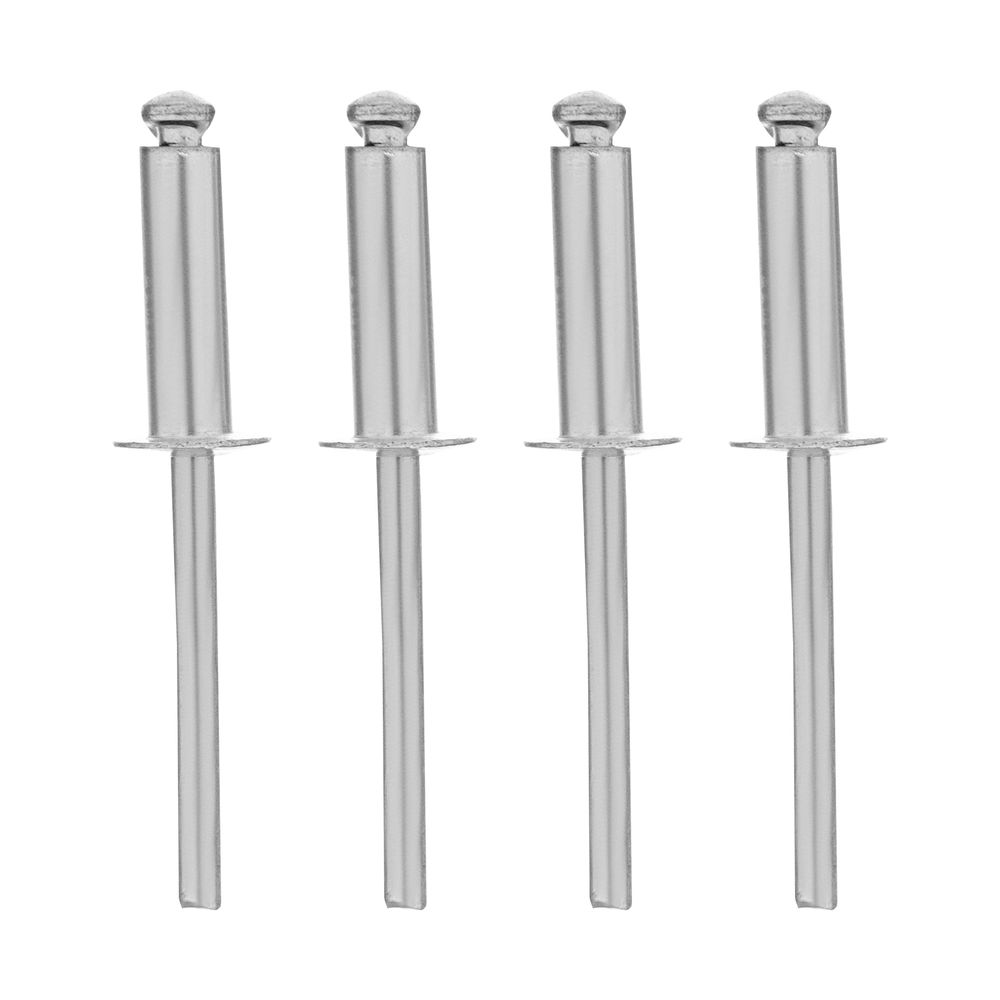 Заклепки, 4.8 х 16 мм, 50 шт. Matrix (40665)