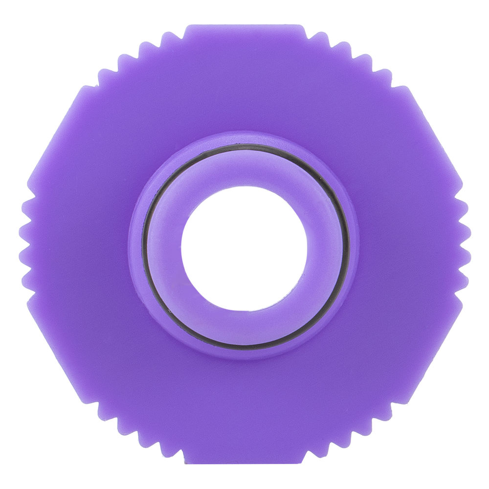 Адаптер пластмассовый, 1, внутренняя резьба Palisad (65730)