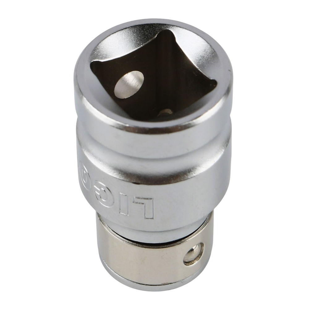 Адаптер под биты 10 мм на квадрат 1/2, Licota, ASP-A2010