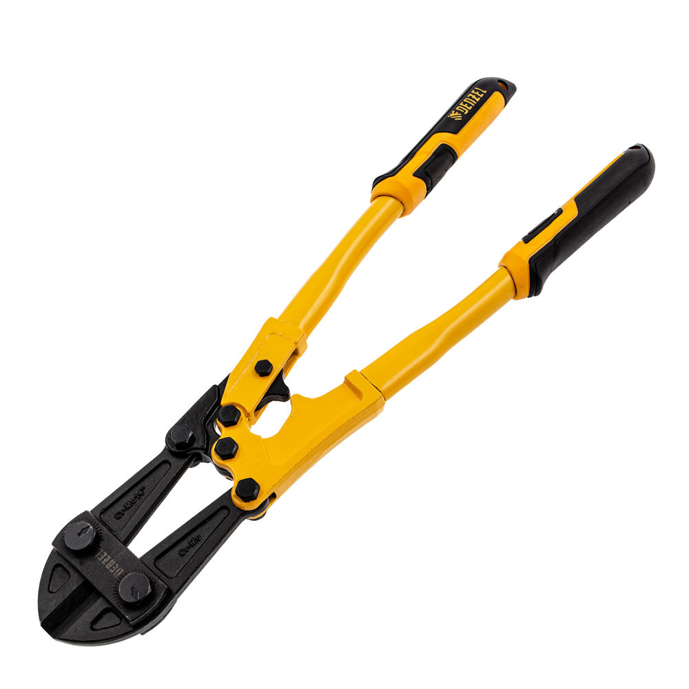 Болторез 350 мм 14, Cr-Mo Denzel