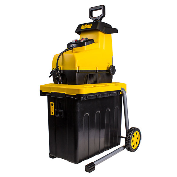 Измельчитель электрический CHAMPION SH280 (2,8кВт 44мм 20,5кг 53л) (SH280)