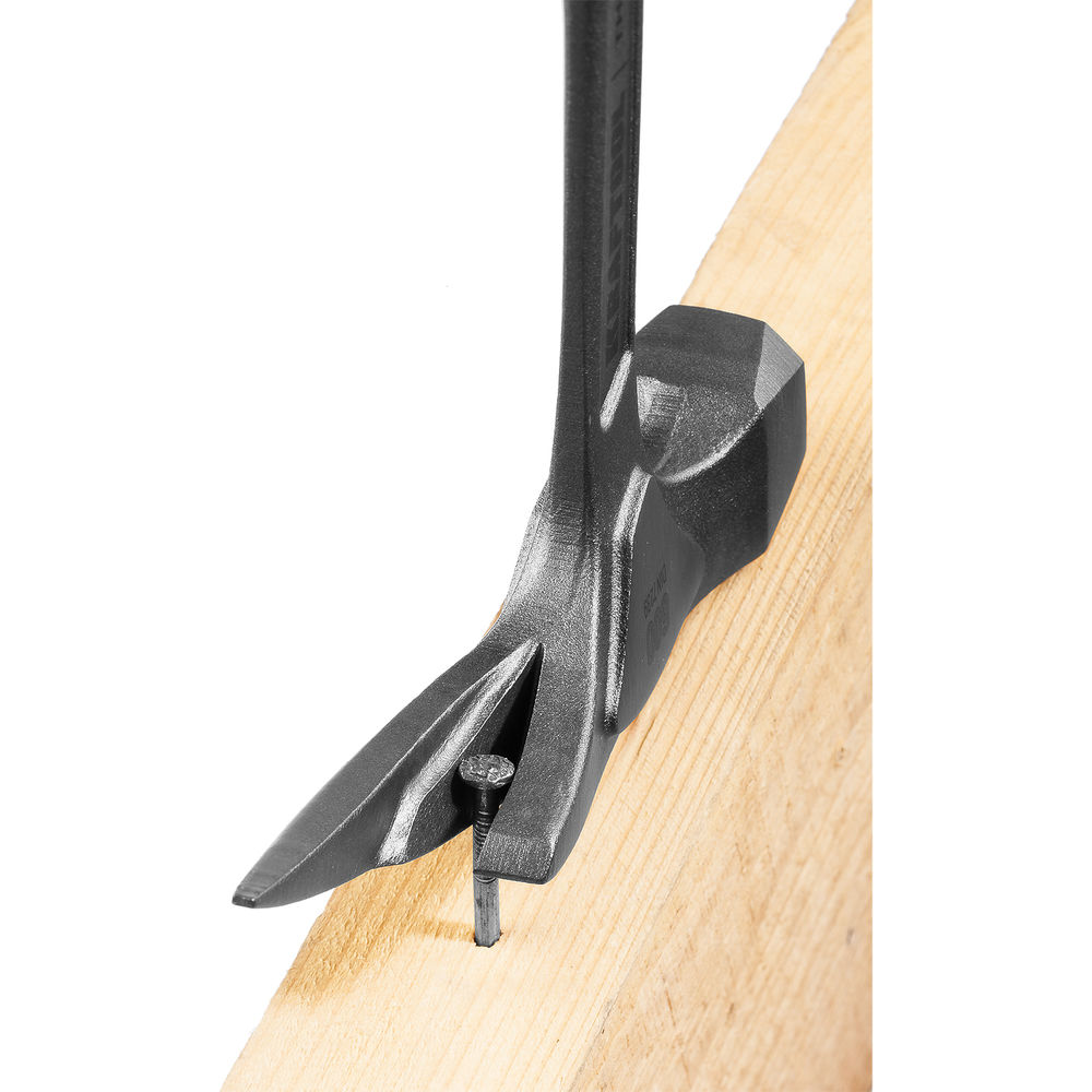 Молоток кровельщика цельнокованый 600 г Thor KRAFTOOL 20181