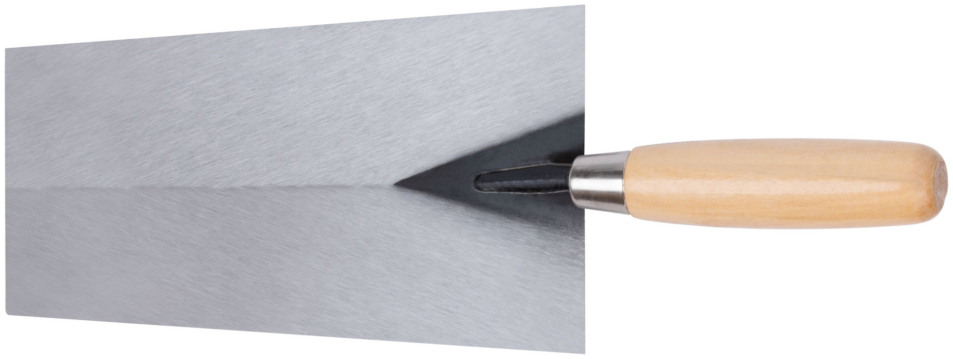 Мастерок каменщика 200 мм (04918)