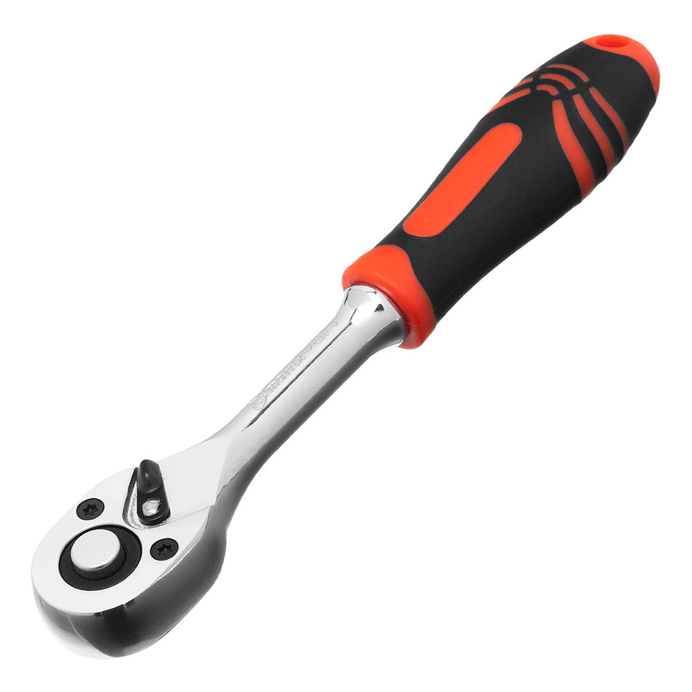 Набор инструментов, 1/4, 38 предметов Matrix