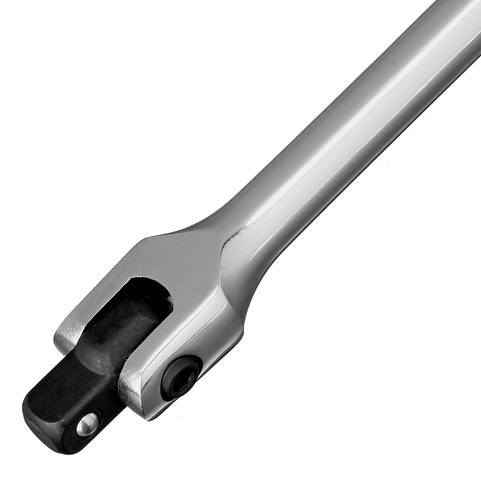 Набор торцевых головок с трещоткой 1/2, 24 предмета Matrix