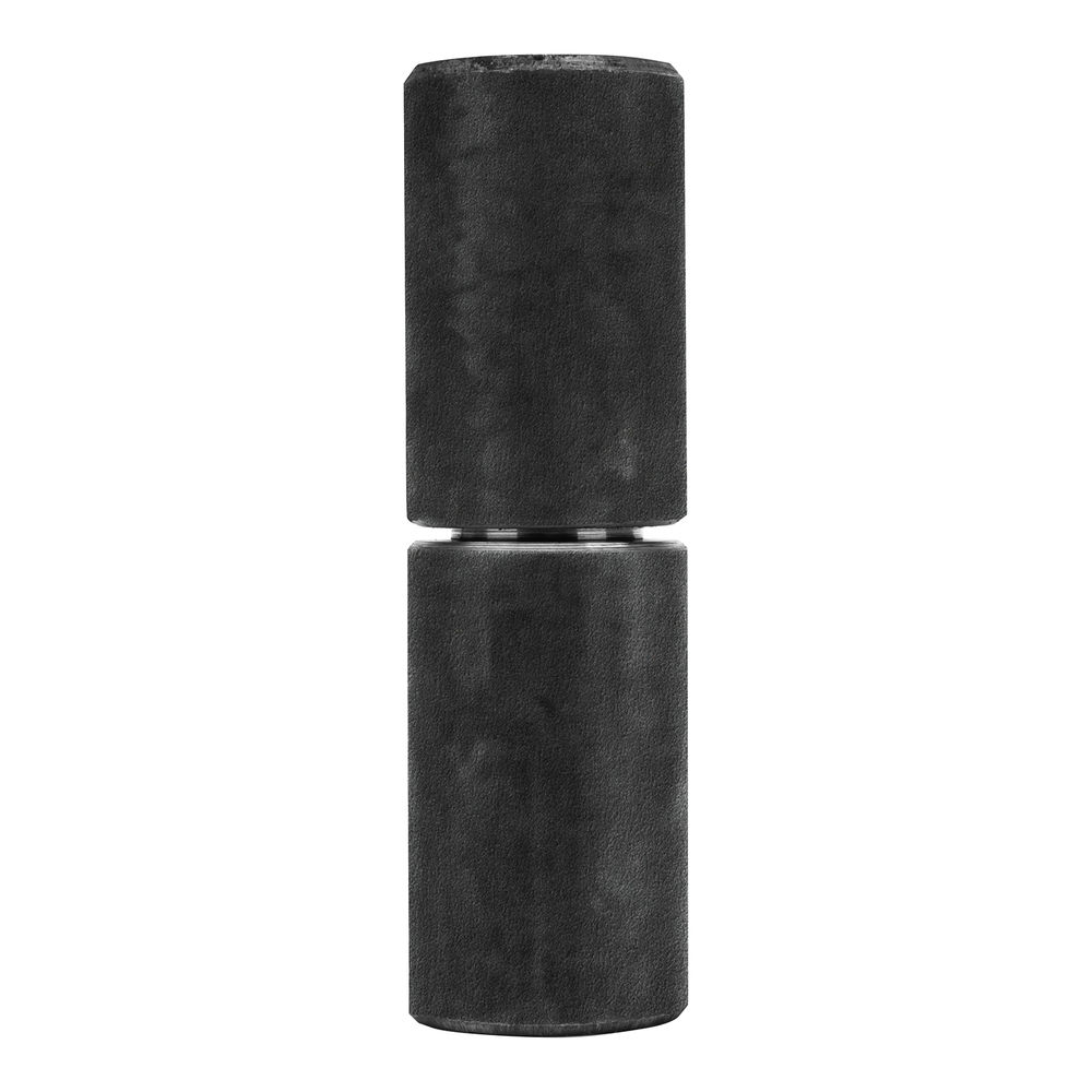 Петля гаражная с шаром, D 42 x 140 мм, 2 шт, Сибртех (92017)