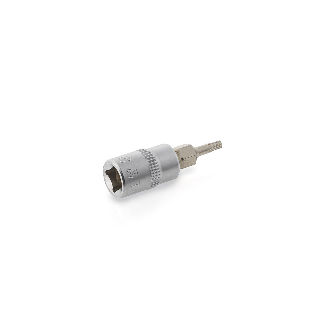 RUNTEC RT-H14ST9 Головка торцевая со вставкой RUNTEC CrV, 1/4, T9 (RT-H14ST9)