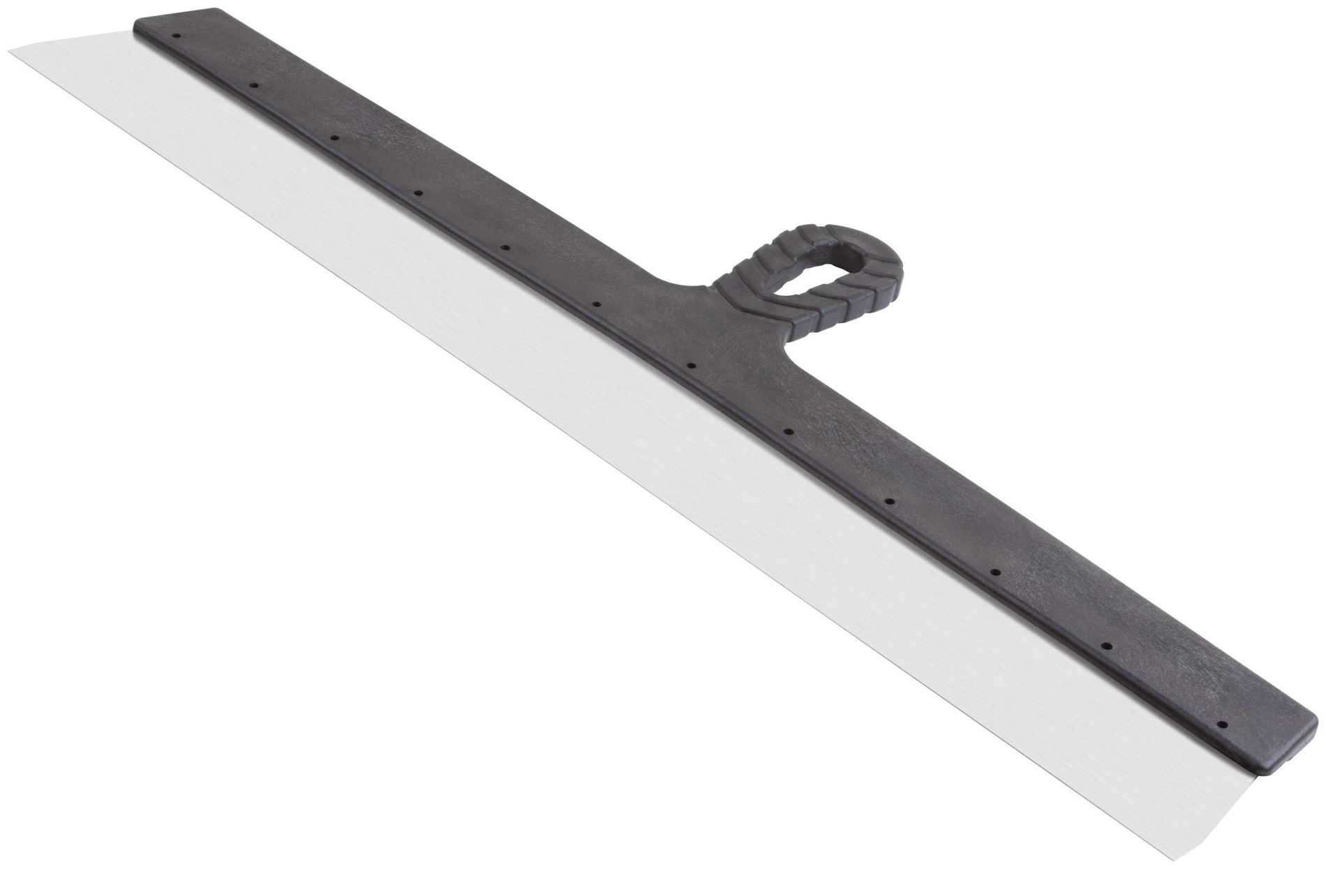 Шпатель фасадный нержавеющий 600 мм (06494)